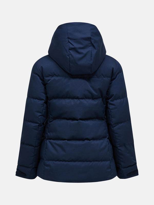Shred Down Jacket | Women