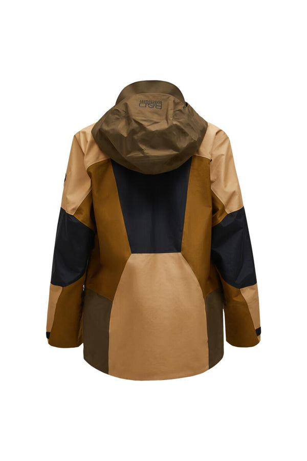 Vertical Gore-Tex Pro Jacket | Men