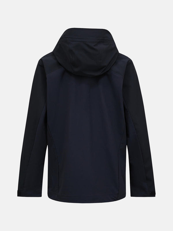 Ascent Softshell Jacket | Men