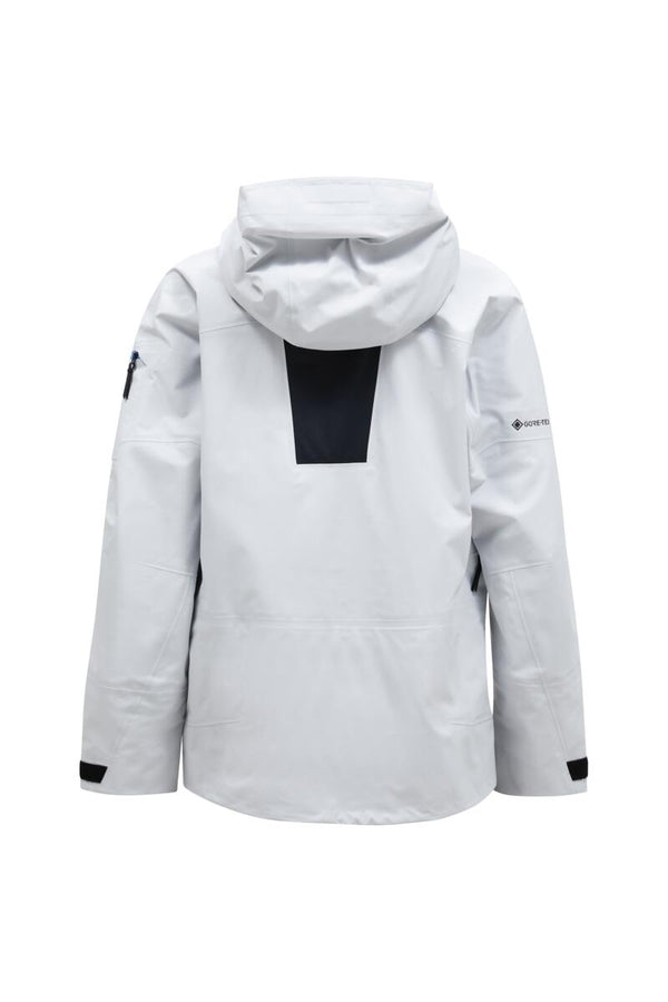 Alpine Gore-Tex 3L Jacket | Men