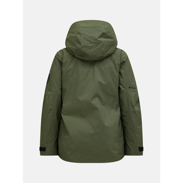 Alpine Gore-Tex Insulated Jacket | Women