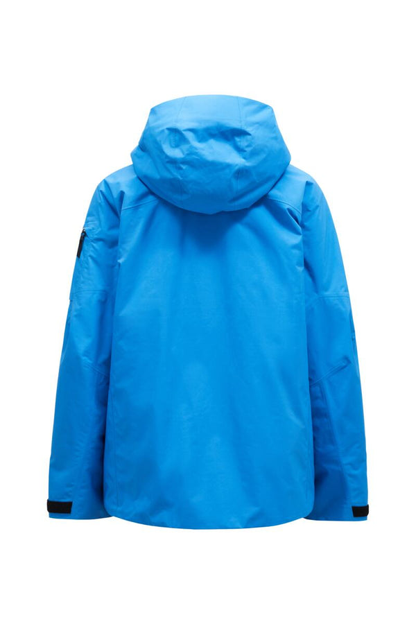 Alpine Gore-Tex Insulated Jacket | Men