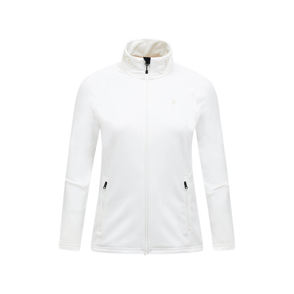 Rider Essentials Zip Jacket | Women