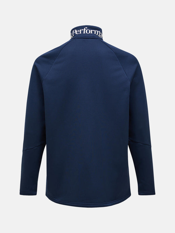 Rider Essentials Zip Jacket | Men