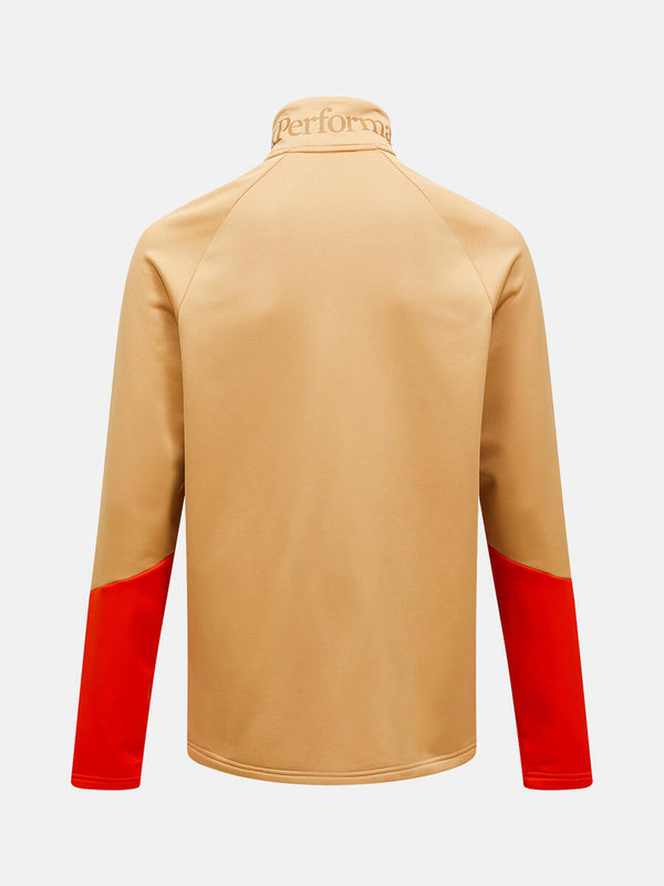 Rider Essentials Zip Jacket | Men