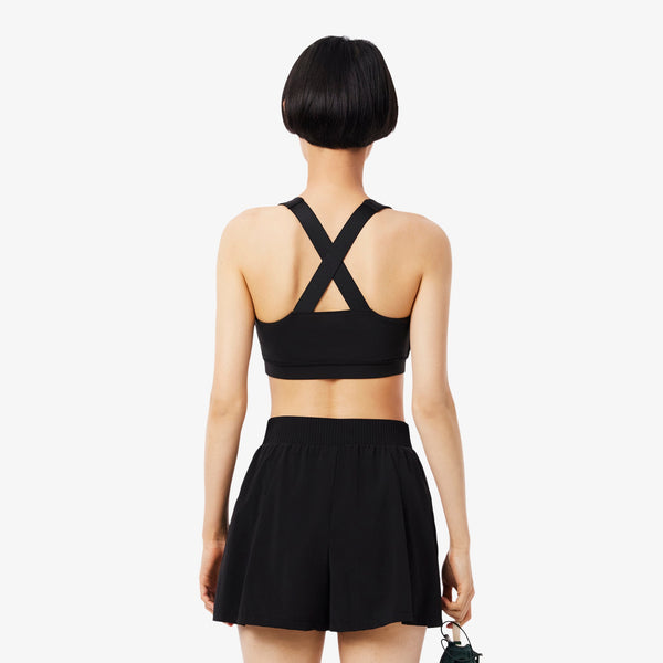 Sport Breathable Stretch Bralette | Women