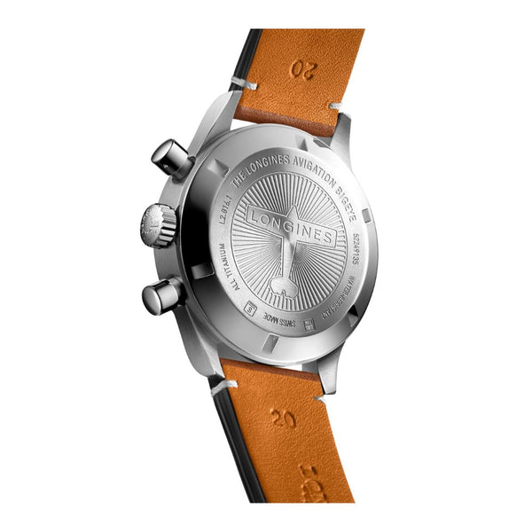 Heritage Avigation BigEye | 41 mm