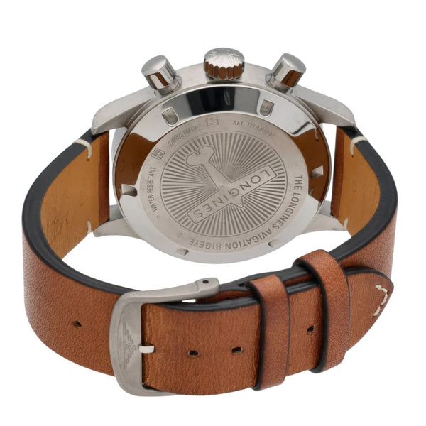 Heritage Avigation BigEye | 41 mm