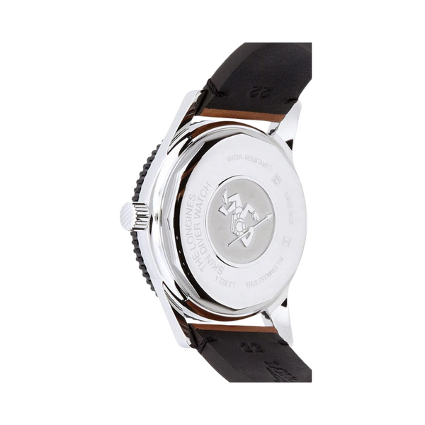 Heritage Skin Diver | 42 mm