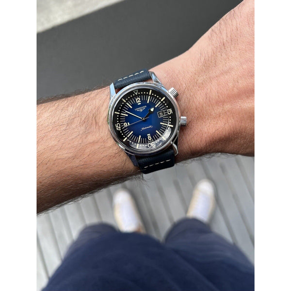 Legend Diver | 42mm