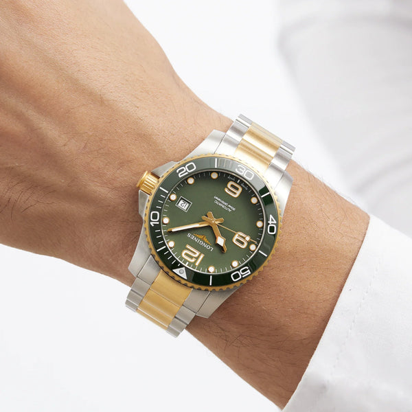HydroConquest Automatic | 41mm