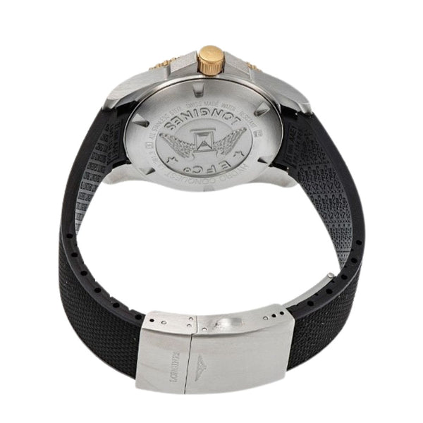 HydroConquest | 41 mm