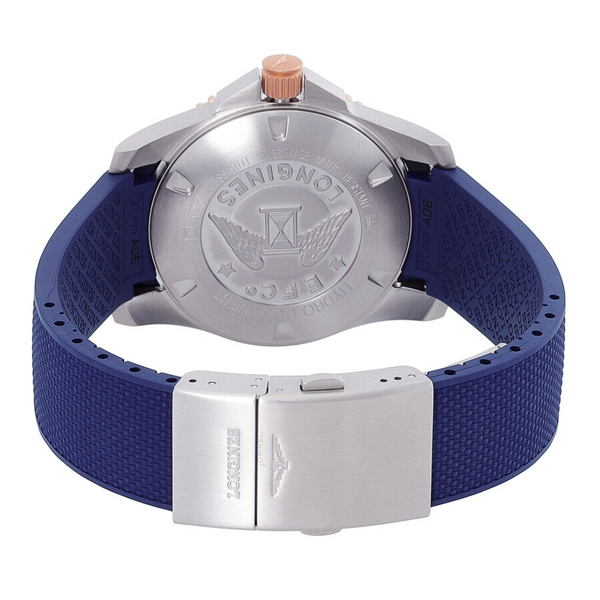 HydroConquest | 41mm