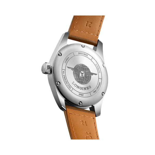 Spirit Automatic | 40 mm