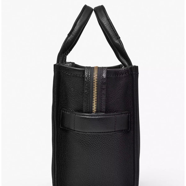 The Leather Small Tote Bag