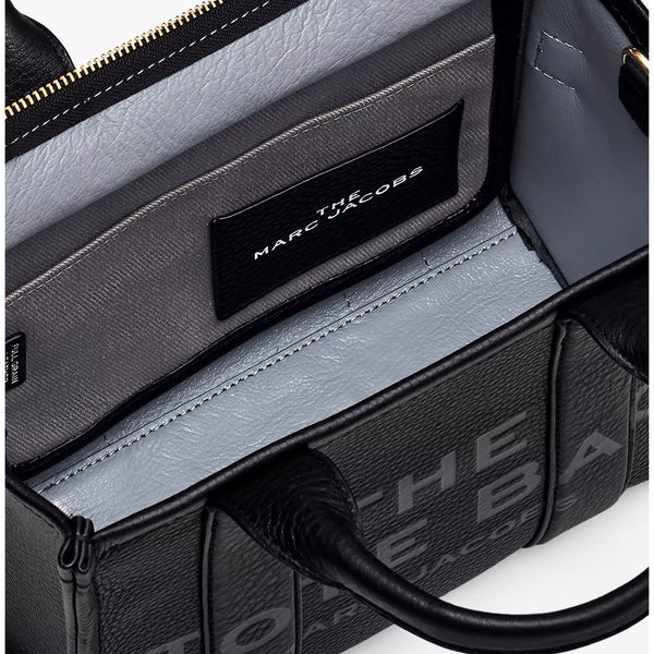 The Leather Small Tote Bag