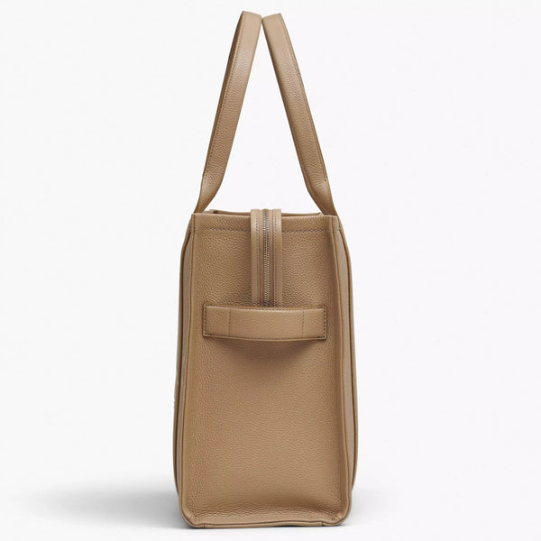 The Leather Large Tote Bag