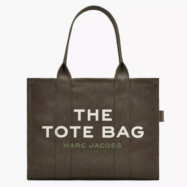 The Canvas Large Tote Bag