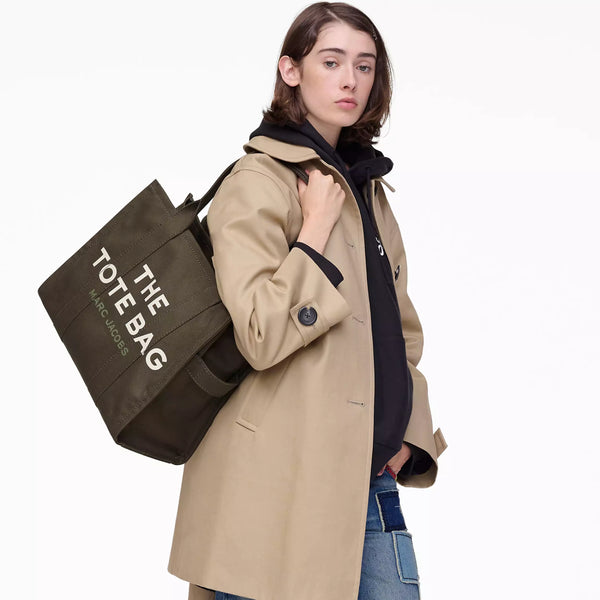 The Canvas Large Tote Bag