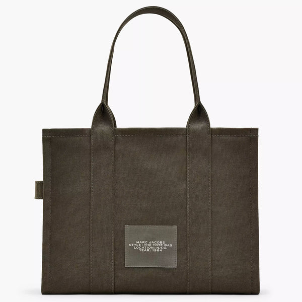 The Canvas Large Tote Bag