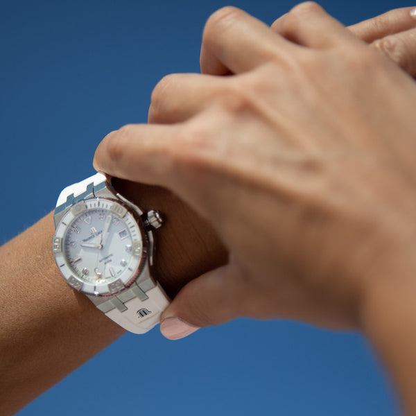 AIKON Automatic Venturer | 38mm