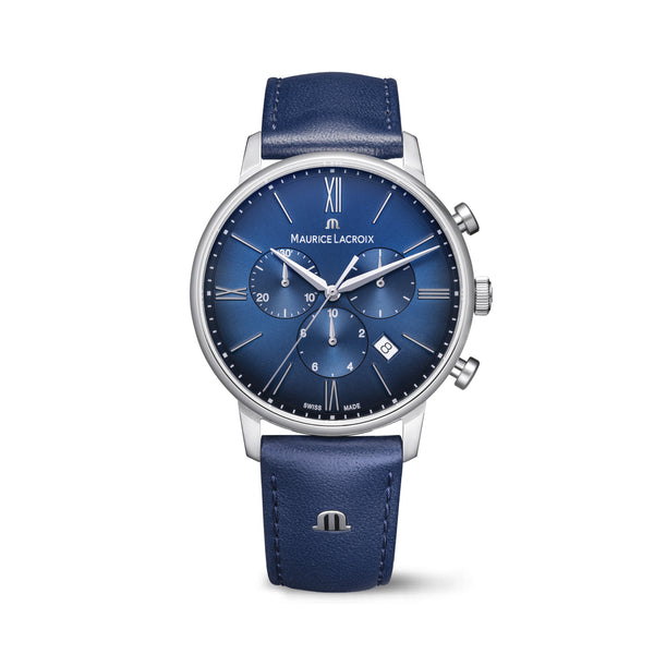 ELIROS Quartz Chronograph | 40mm