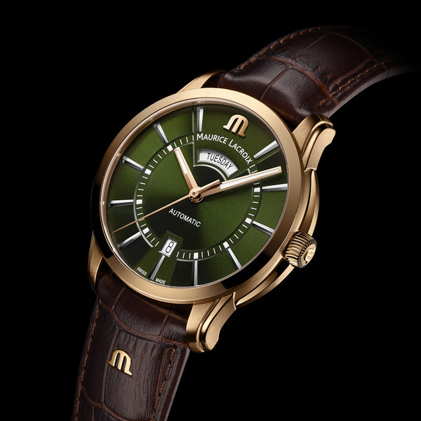 PONTOS Day Date | 41mm