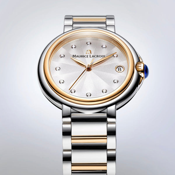 FIABA Moonphase | 32mm