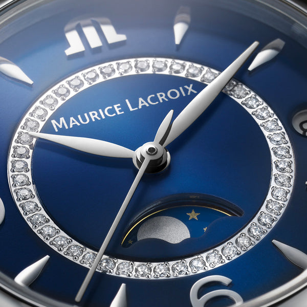 FIABA Moonphase | 32mm