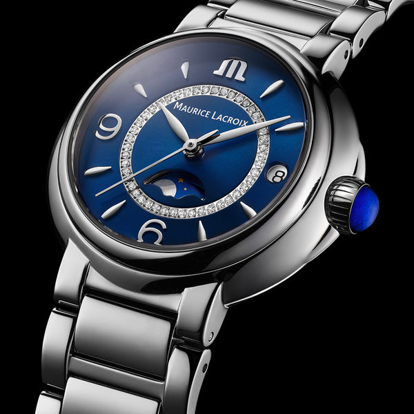 FIABA Moonphase | 32mm