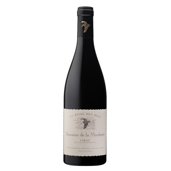 Lirac La Reine des Bois 2022 | 75cl