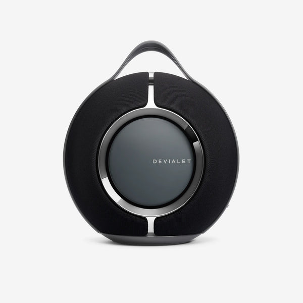 Devialet Mania (with charging dock)
