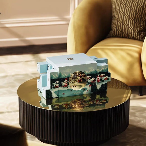 Deluxe Advent Calendar 2025