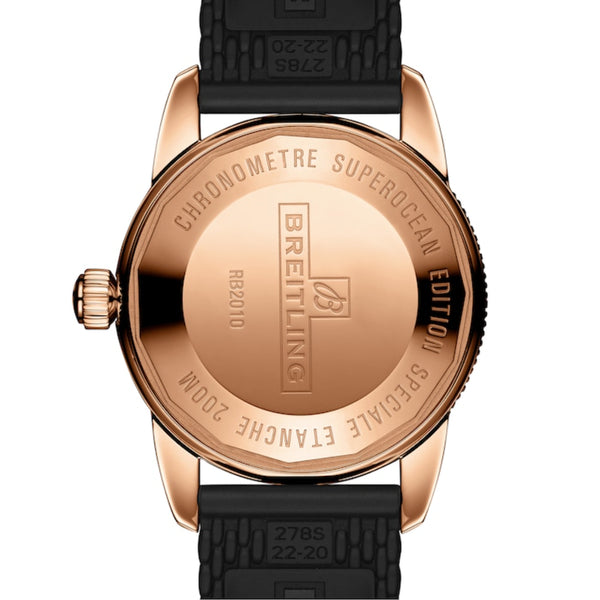 Superocean Heritage II | 42mm