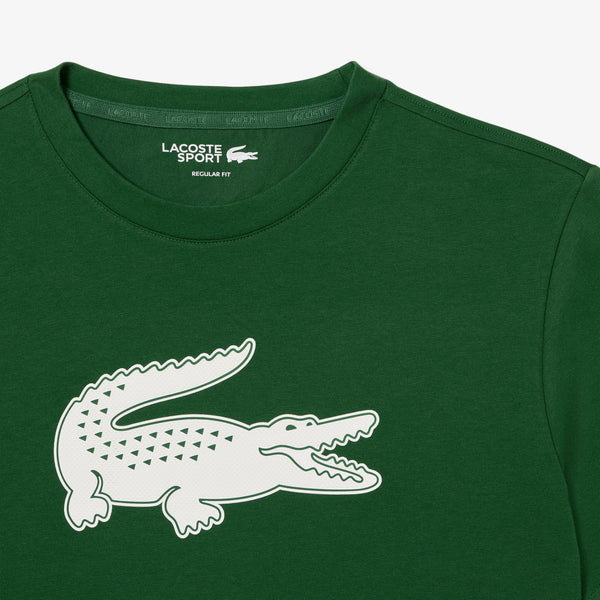 Ultra Dry XXL Logo Sport T-shirt | Men