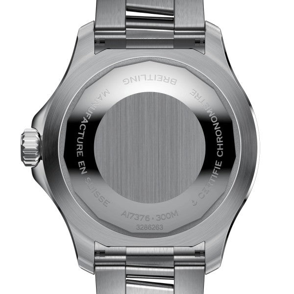 Superocean Automatic | 44mm