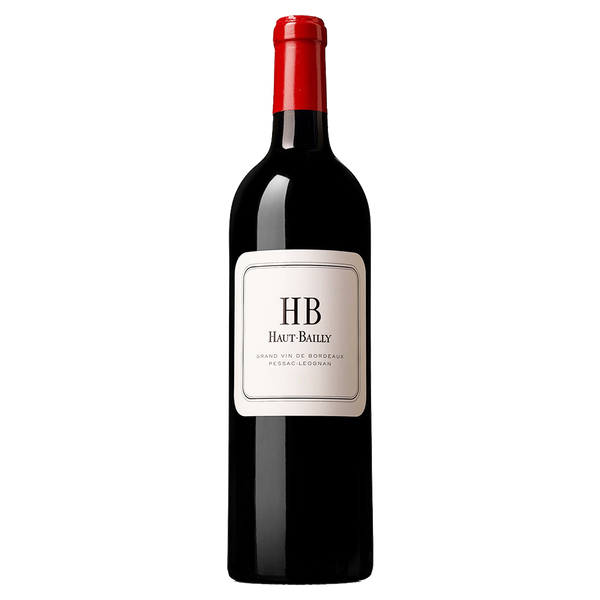 HB De Haut Bailly 2019 | 75cl
