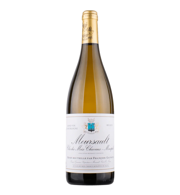 Meursault Clos de Meix Chavaux 2022 | 75cl