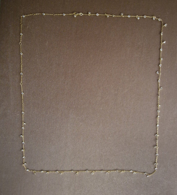 Cushion Cut Karolina White Silver Ring