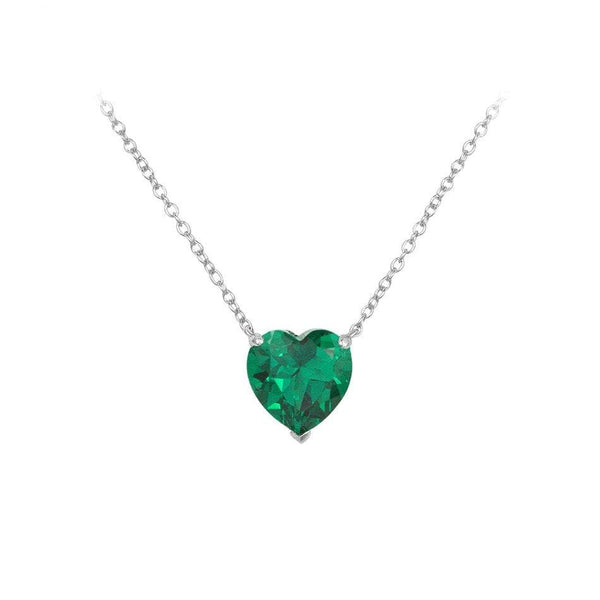 Heart Necklace