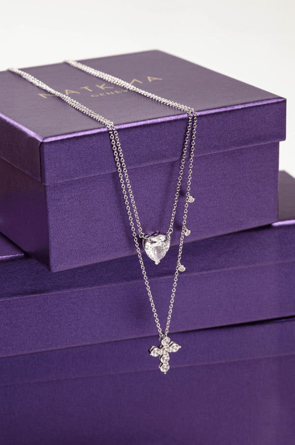 Heart Necklace