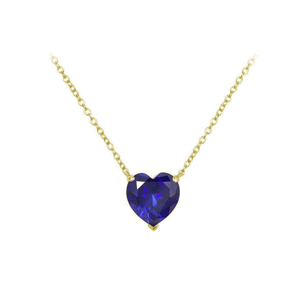 Heart Necklace