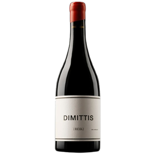 Dimittis Rioja 2021 | 75cl