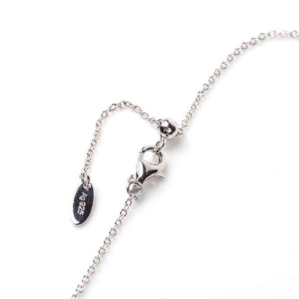 Blooming Petal Necklace