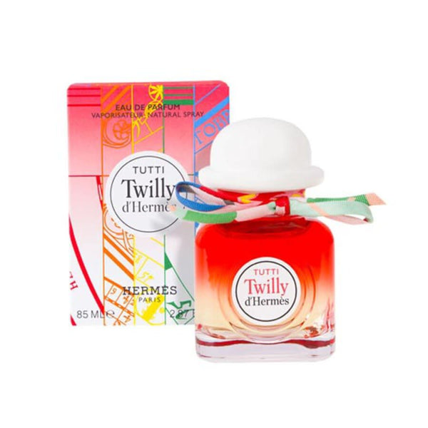 85ml Tutti Twilly d'Hermès Edp | Women