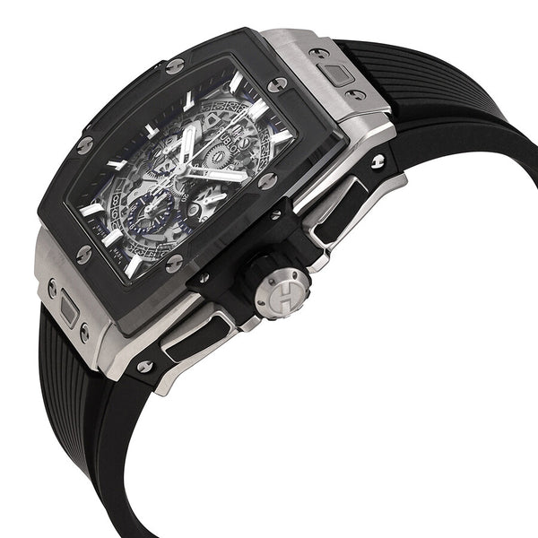 Spirit of Big Bang Titanium Ceramic | 42mm