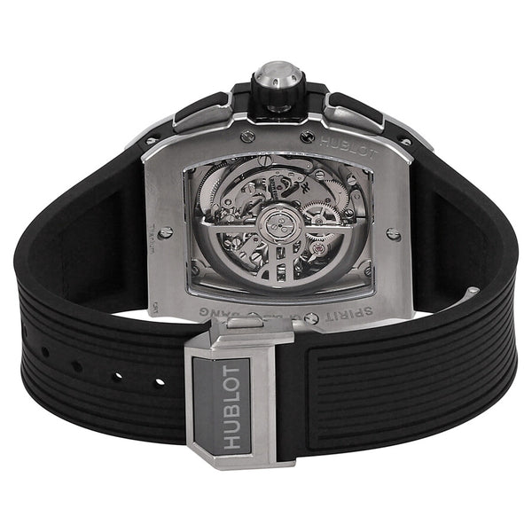 Spirit of Big Bang Titanium Ceramic | 42mm
