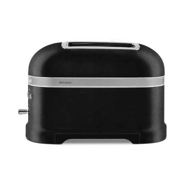 Toaster 5KMT2204 Cast Iron Black
