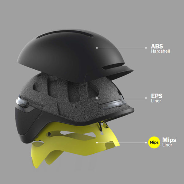 Stromer Smart Helmet