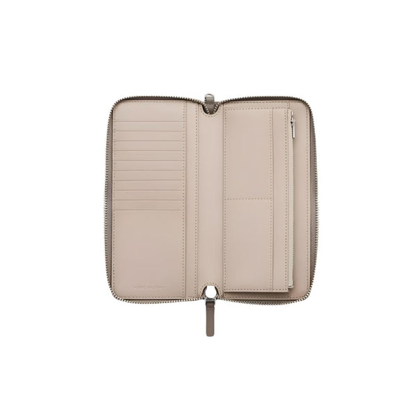 The Covered J Marc Continental Wallet